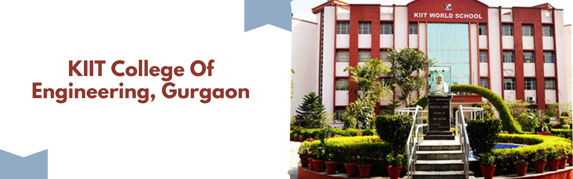 KIIT College Of Engineering, Gurgaon